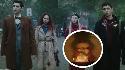 Final explicado de ‘Los detectives difuntos’