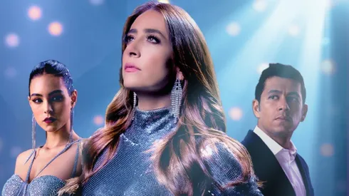 La serie llega con nuevos episodios a Netflix.