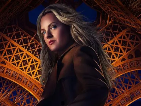 The Veil: Todo sobre lo nuevo del creador de Peaky Blinders