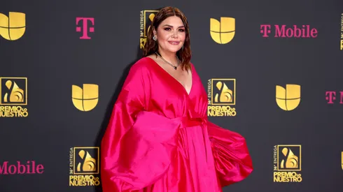 Yuridia anunció un nuevo concierto en Ciudad de México 2024.