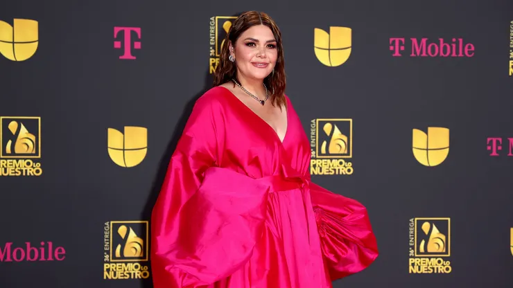Yuridia anunció un nuevo concierto en Ciudad de México 2024.