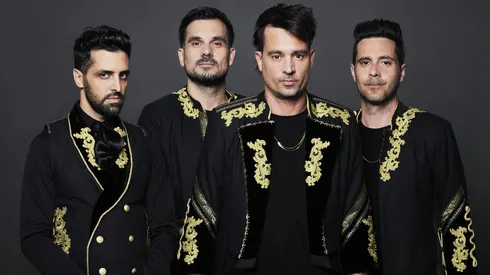 Tan Biónica se presentará en el Movistar Arena de Buenos Aires.