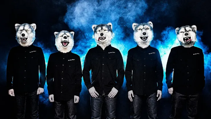 Man with a Mission se presentará en México 2024.