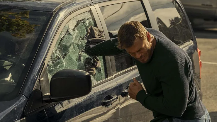 Un drama de Prime Video puede superar a Fallout.