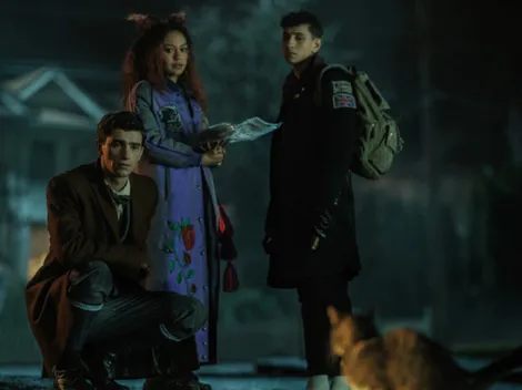 ¿Cuándo se estrenaría ‘Los detectives difuntos’ temporada 2 en Netflix?