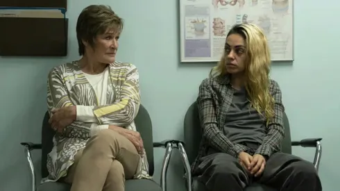 ‘Cuatro días más’ de Netflix