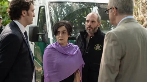 ‘El caso Asunta’ de Netflix