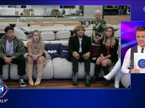 Eliminado de Gran Hermano Argentina 2024: ¿Quién salió este domingo 28 de abril?