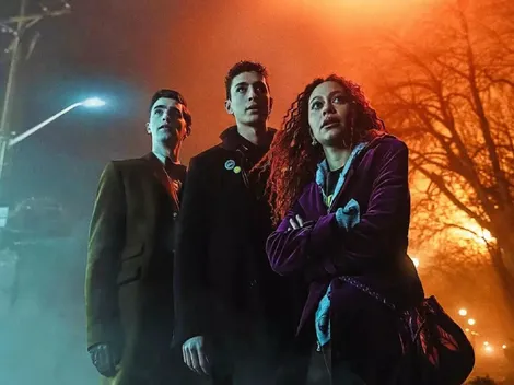 Netflix: Los Detectives Difuntos puede superar a Bebé Reno a nivel mundial