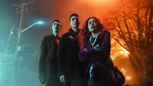 En los próximos días puede superar a Baby Reno como lo más visto de Netflix.