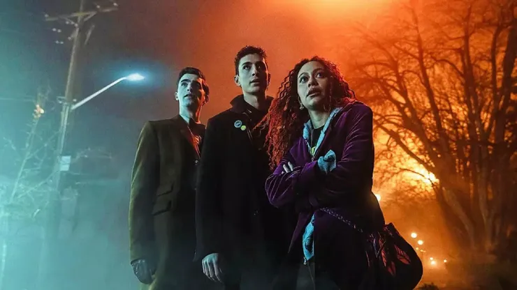 En los próximos días puede superar a Baby Reno como lo más visto de Netflix.