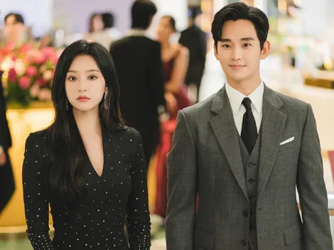 ¿Cuándo se estrenan nuevos capítulos de La reina de las lágrimas en Netflix Latinoamérica?