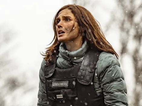 Series recién estrenadas para ver en Netflix