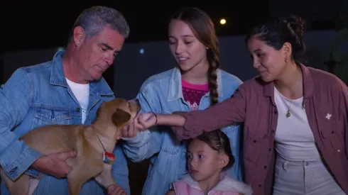 La película es una de las cintas más esperadas en varios países de América Latina.