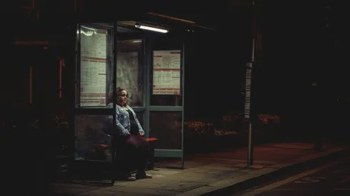 Jessica Gunning tiene uno de los roles protagónicos.