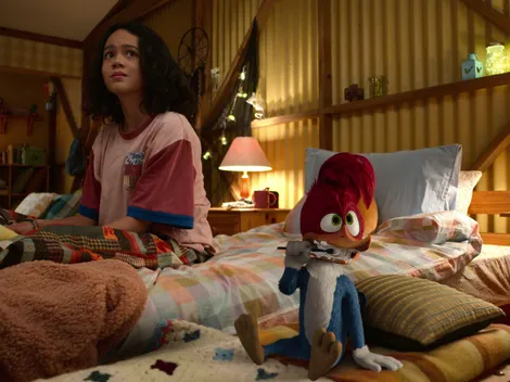 La película infantil que podría destronar a Rebel Moon 2 como la más vista