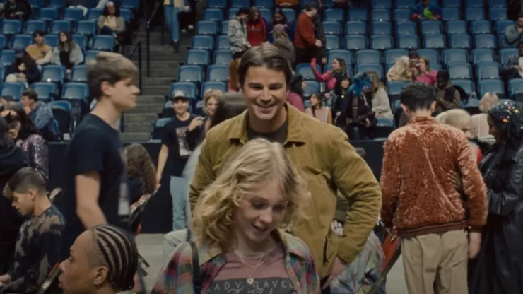 La nueva cinta de Josh Hartnett nos dejará al filo del asiento.