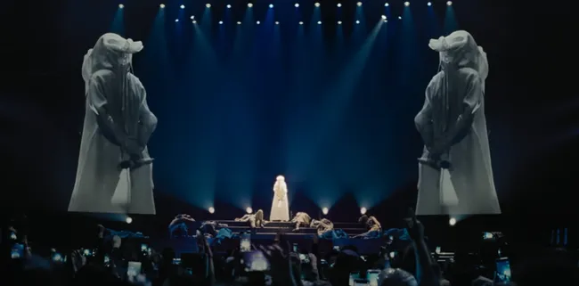 Imagen: @WarnerBrosPictures.