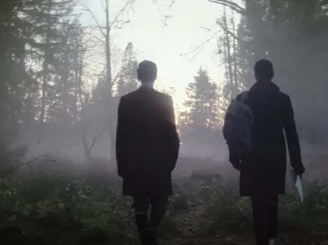 Dead Boy Detectives triunfa en Netflix, por lo que te decimos dónde leer su comic