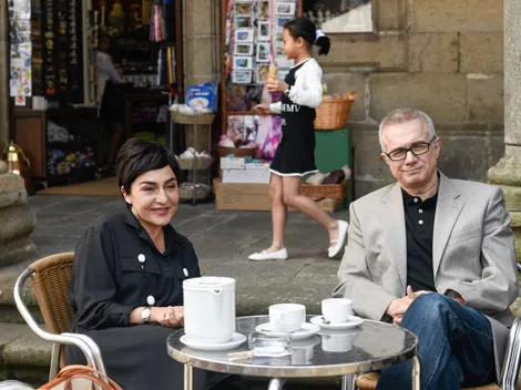 El caso Asunta: reparto y quién es quién