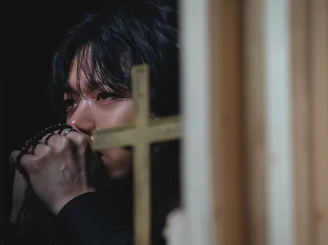 ¿Cuántos capítulos tiene Adiós, Tierra?