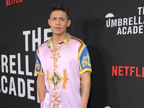 David Castañeda da vida a Chalino Sánchez