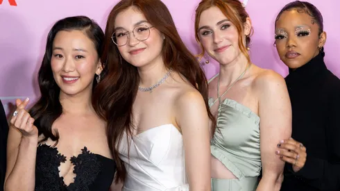 Los protagonistas de esta serie han dado la mejor noticia a sus fans.