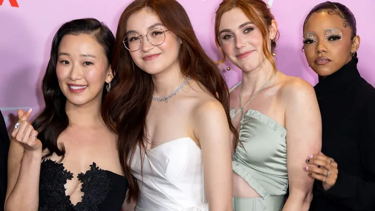 Los protagonistas de esta serie han dado la mejor noticia a sus fans.