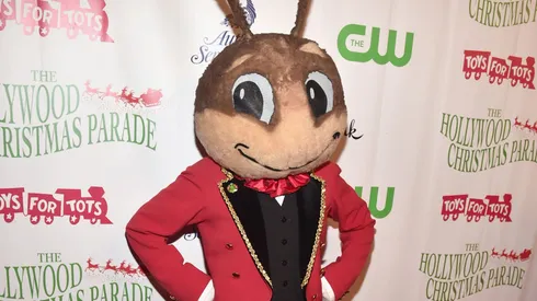 La música de Cri-Crí engalanará uno de los recintos más importantes de la CDMX.