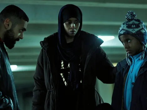 La serie corta ideal para ver este fin de semana