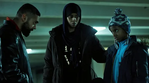 La serie que debes ver este fin de semana en Netflix.