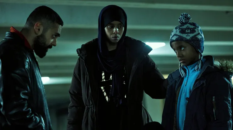 La serie que debes ver este fin de semana en Netflix.
