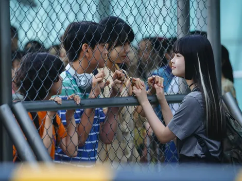 Conoce al reparto de Adiós, Tierra