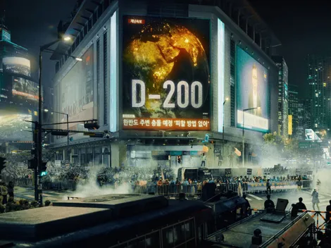 Adiós, Tierra: De qué se trata y cuántos capítulos tiene