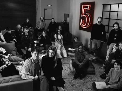 Filtran los nombres de los episodios de Stranger Things 5