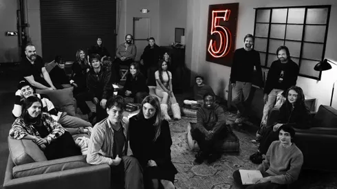 Así serían los capítulos de la última temporada de la serie.