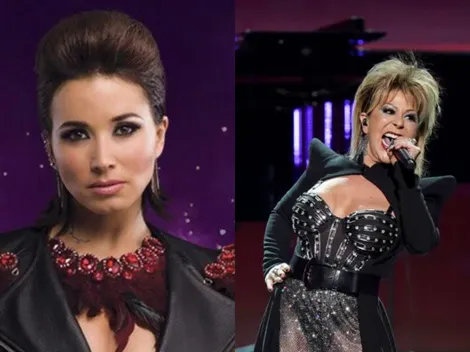 Reparto de ‘La Guzmán’ en Netflix