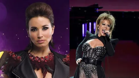 Reparto de ‘La Guzmán’ en Netflix