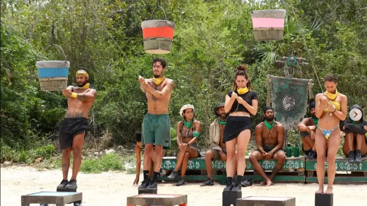 Survivor México tendrá un nuevo eliminado este viernes