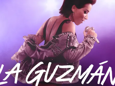 ¿Dónde ver la serie ‘La Guzmán’?