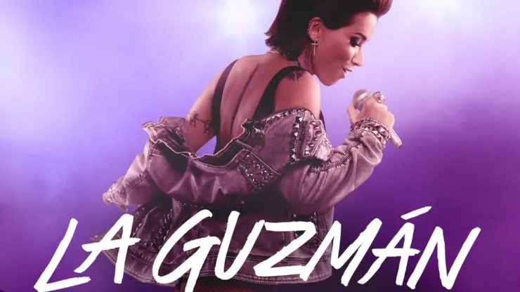 Serie ‘La Guzmán’