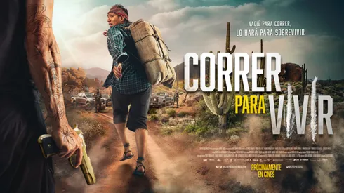 La película de Gerardo Dorantes es un thriller que no te debes perder.