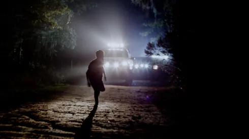 La película de Gerardo Dorantes es un thriller que no te debes perder.