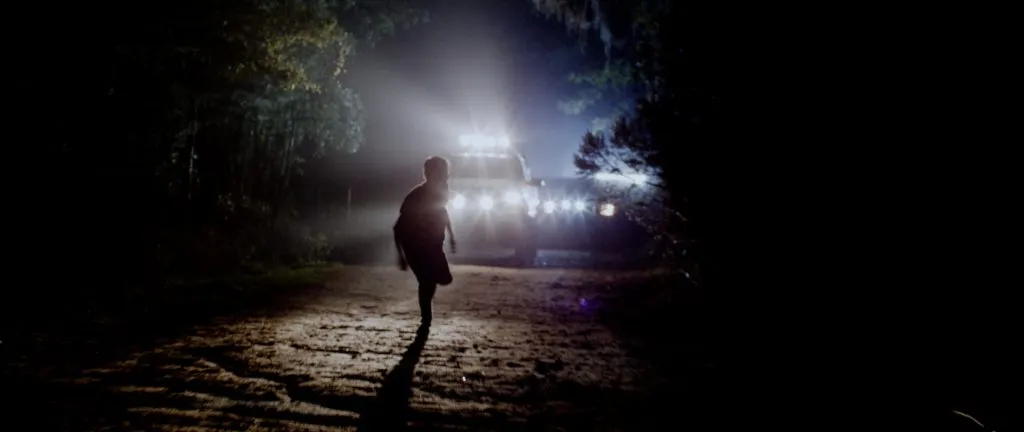 Gerardo Dorantes entrega un trabajo que tienes que ver en una sala de cine para disfrutarla a plenitud. Imagen: Cortesía.