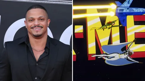 Beau DeMayo ha sabido conectar con la esencia de los personajes de la serie.