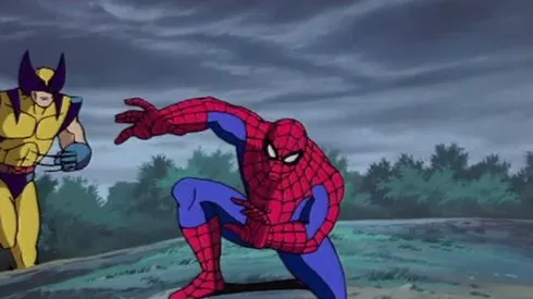 ¿Spider-Man estará en X-Men 97?