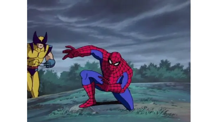 ¿Spider-Man estará en X-Men 97?