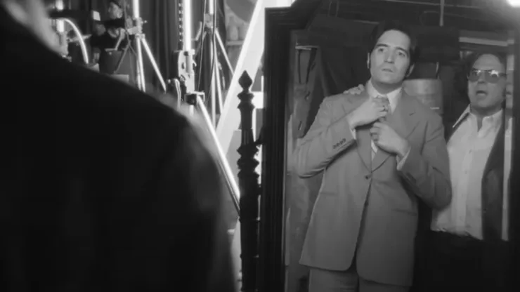 La película protagonizada por David Dastalmachian tiene un desenlace muy fuerte.