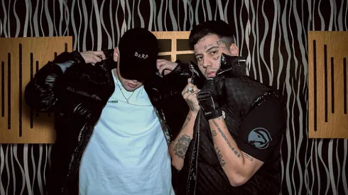 Se confirmó el regreso del Buenos Aires Trap Argentina 2024.