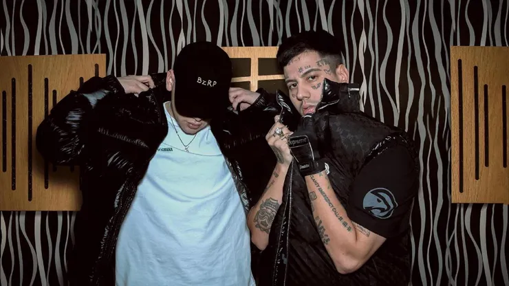 Se confirmó el regreso del Buenos Aires Trap Argentina 2024.